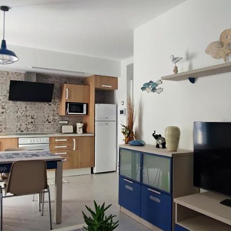 Apartamento Mar Salada L'Ametlla de Mar Exterior foto