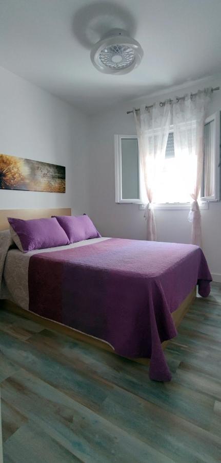 Apartamento Mar Salada L'Ametlla de Mar Exterior foto