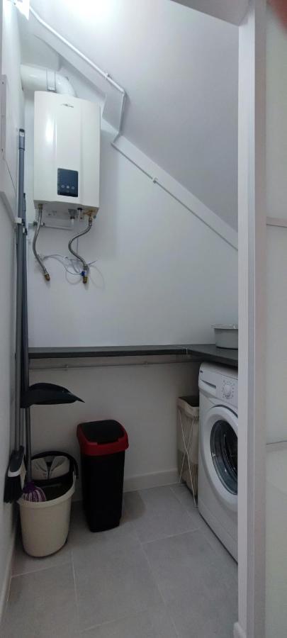 Apartamento Mar Salada L'Ametlla de Mar Exterior foto