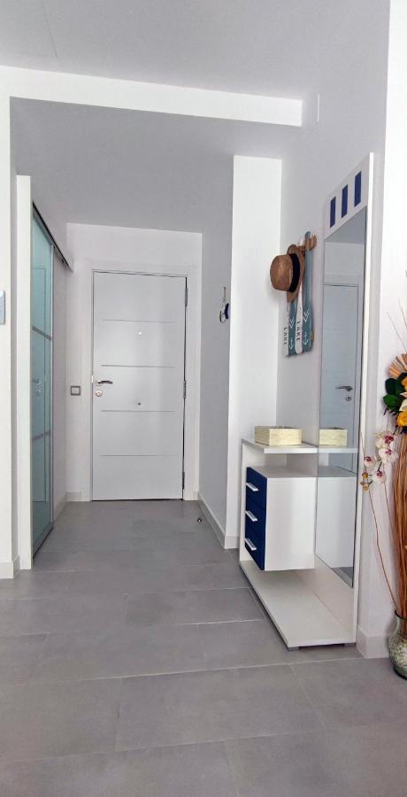 Apartamento Mar Salada L'Ametlla de Mar Exterior foto