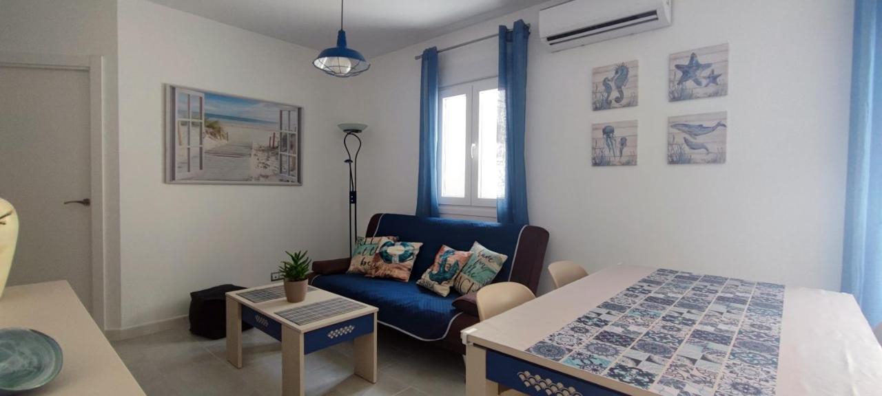 Apartamento Mar Salada L'Ametlla de Mar Exterior foto