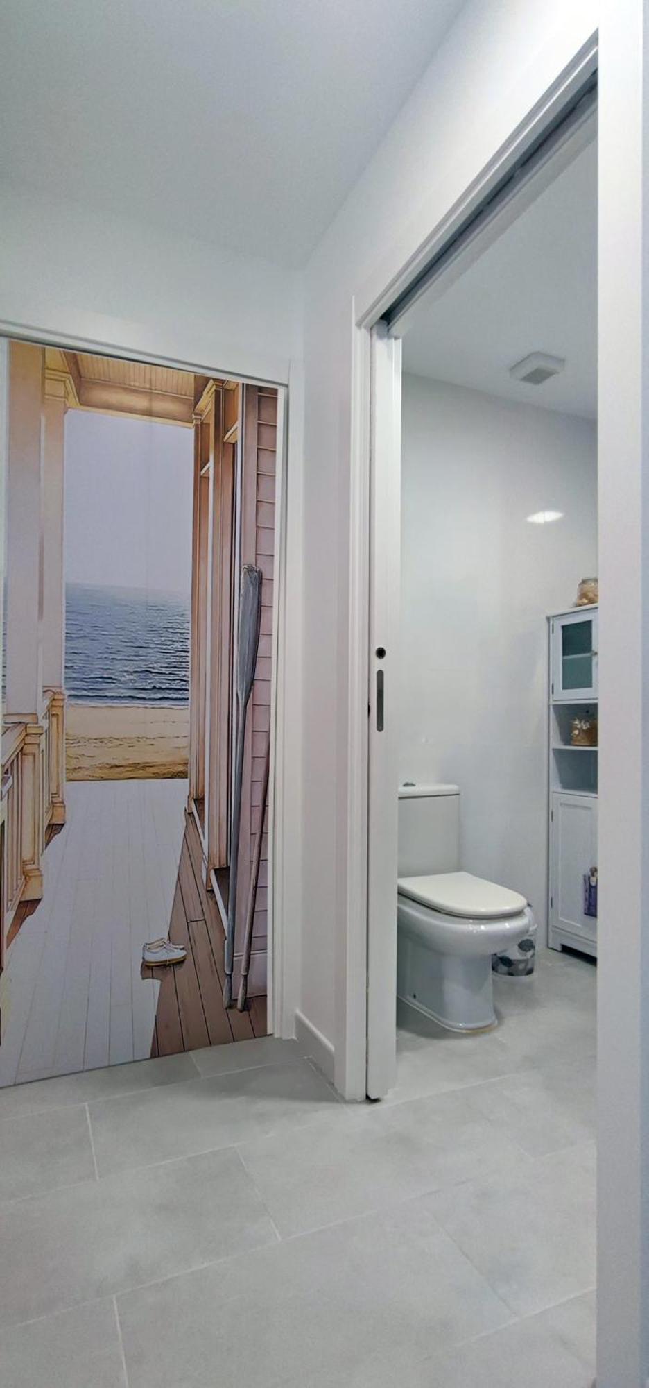 Apartamento Mar Salada L'Ametlla de Mar Exterior foto